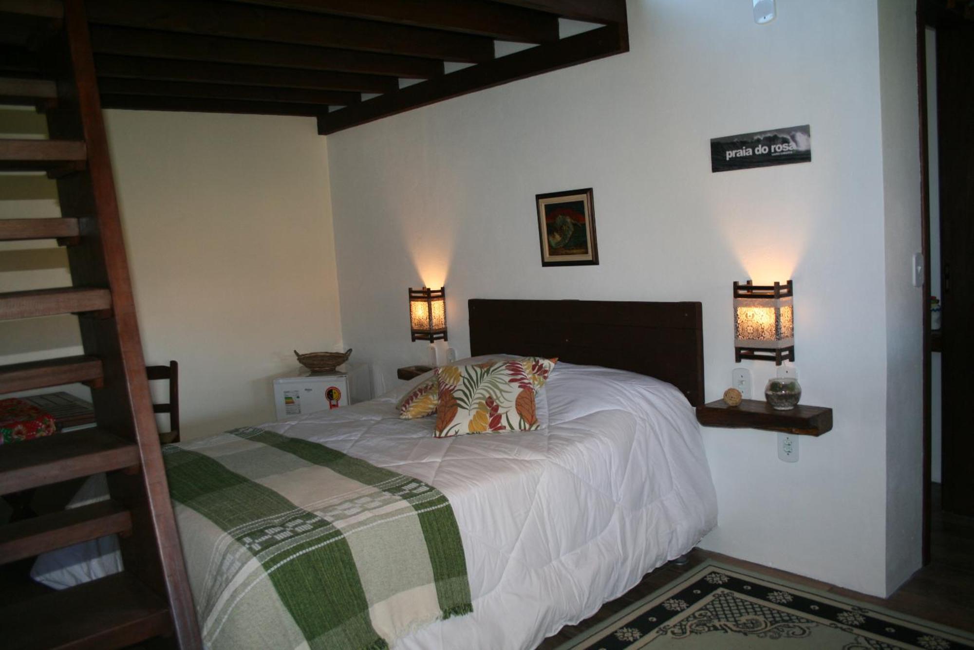 Santa Monica Hospedaria Praia do Rosa Room photo