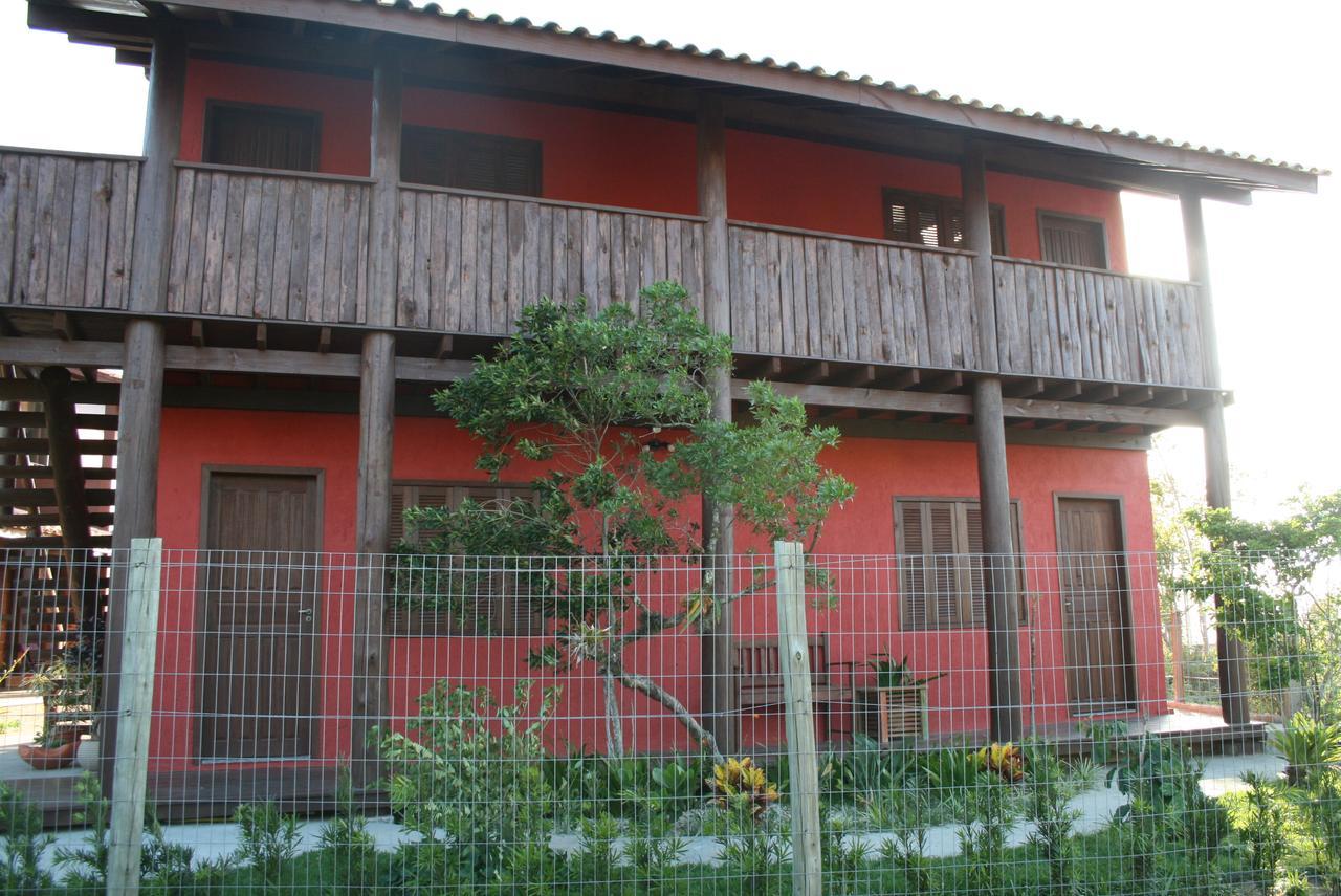 Santa Monica Hospedaria Praia do Rosa Exterior photo